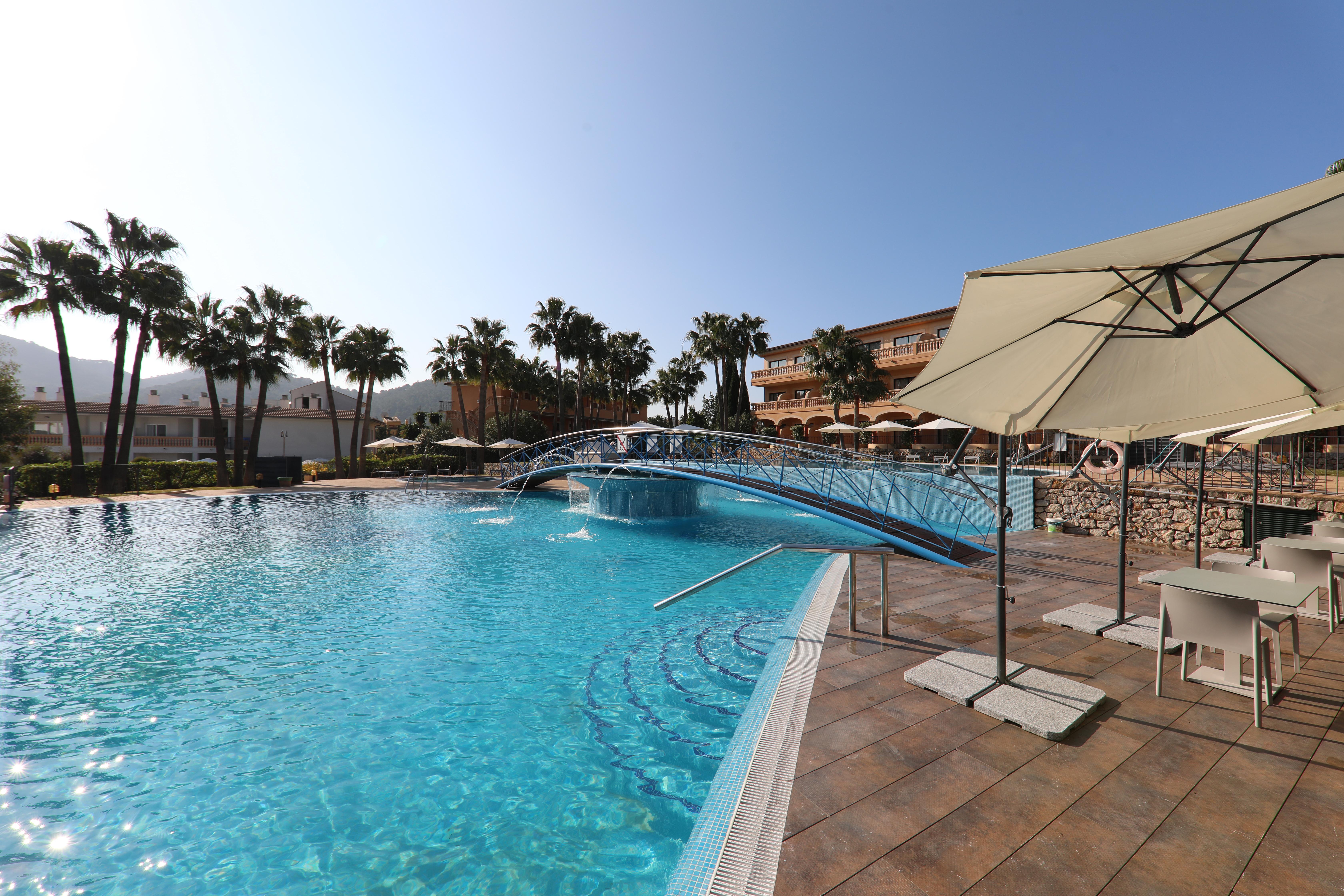 Hotel Mon Port & Port D'Andratx